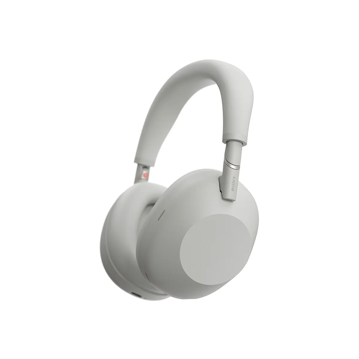 SONY - Sony Audífonos inalámbricos noise cancelling WH-1000XM6 Gris
