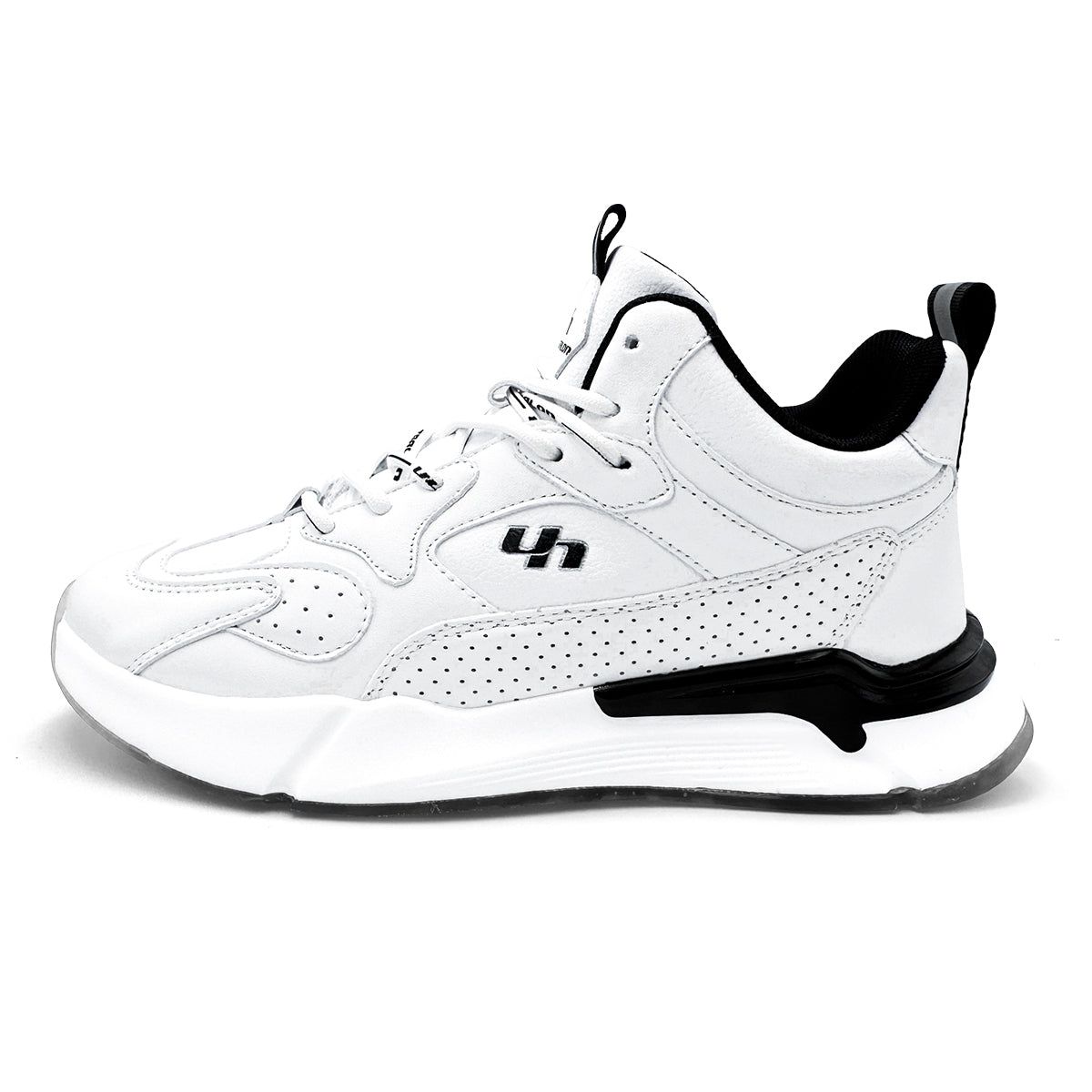 ULTRALON - Zapatillas Ultralon Urbanas Ultra Archive Crew para Hombre