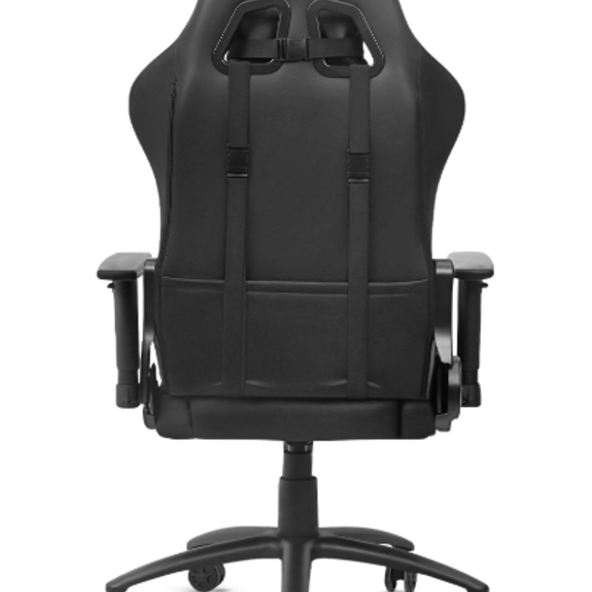 ENKORE - Silla Ergonomica Gamer 2D BRAVIO ENC GC1002+RGB Azul ENKORE