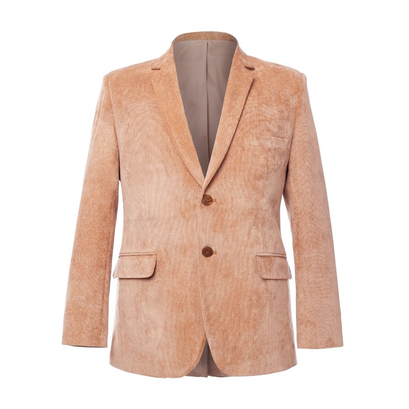 GENERICO - BLAZER TEMPORADA HOMBRE DITALO