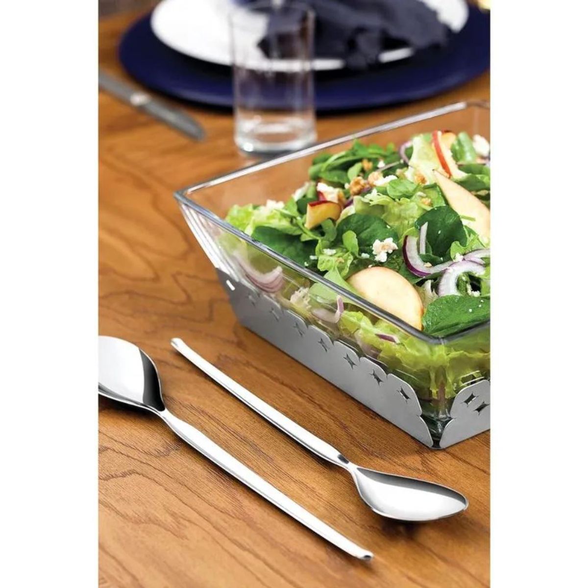 TRAMONTINA - Juego de cubiertos para ensalada 66999600