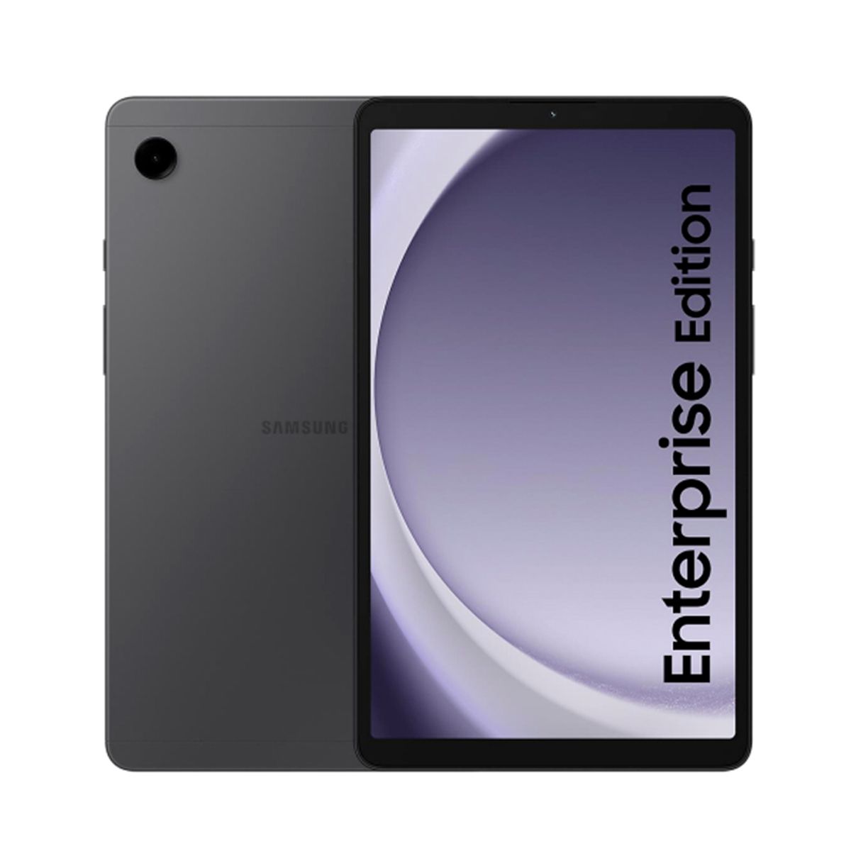 SAMSUNG - Tablet Samsung Galaxy Tab A9 SM-X110NZAAL08 87 1340x800 WXGA+ TFT