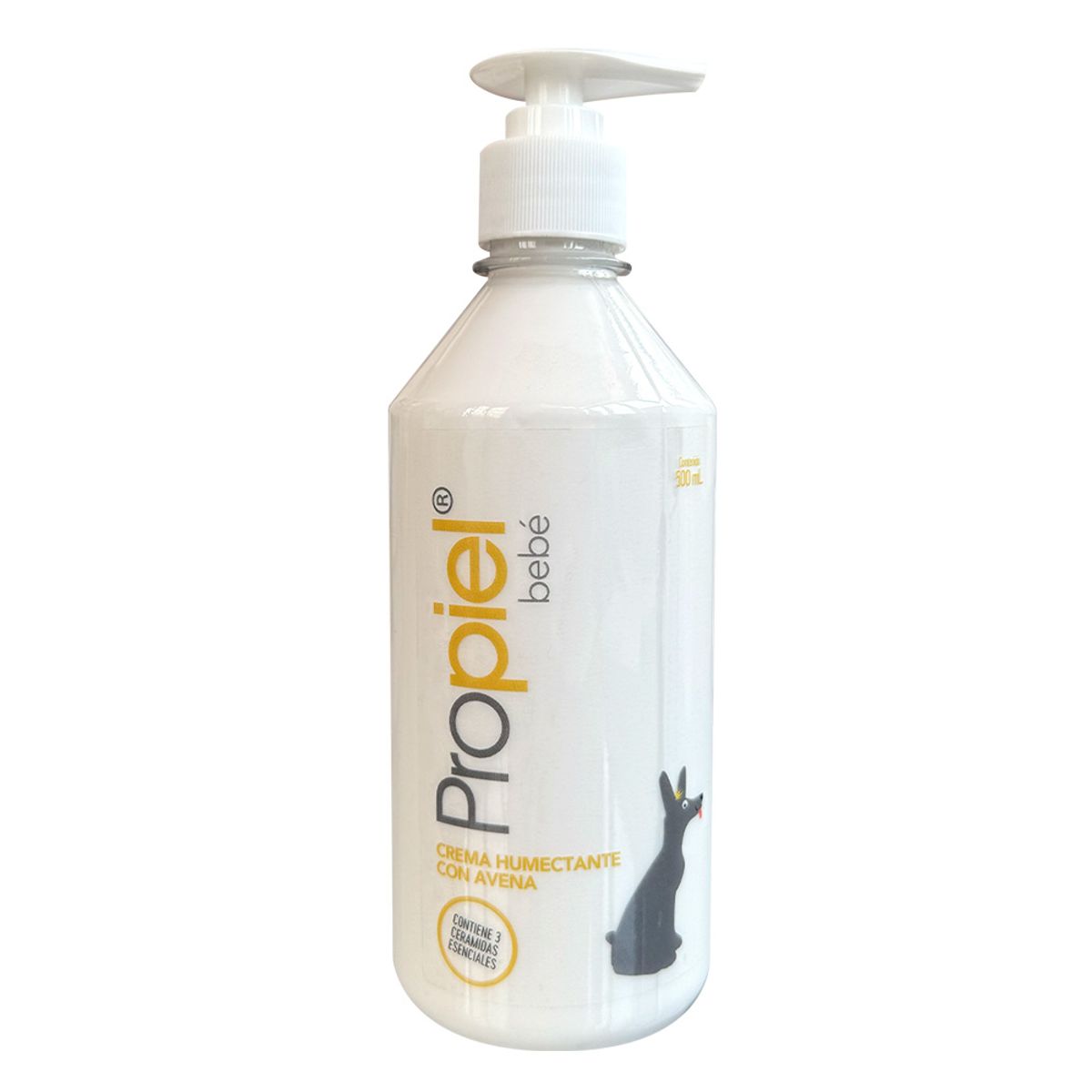 GENERICO - Propiel Bebé Crema Humectante-500ml