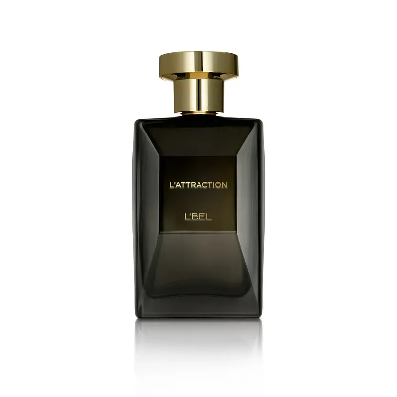 LBEL - LAttraction Perfume de Hombre 100 ml LBEL