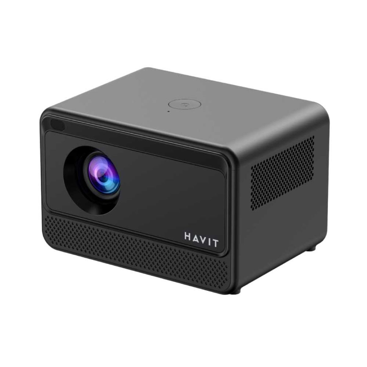 HAVIT - Proyector Havit PJ211 PRO 5000 Lúmenes