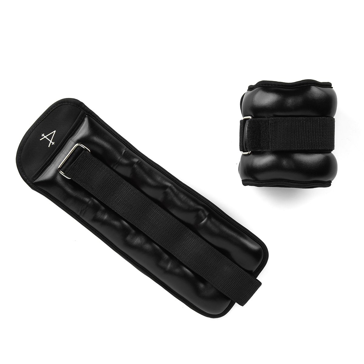 AFIT - Tobilleras con peso 1kg AFIT