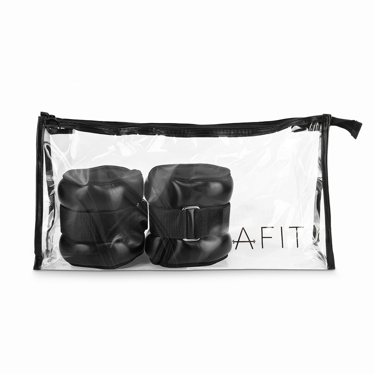 AFIT - Tobilleras con peso 1kg AFIT