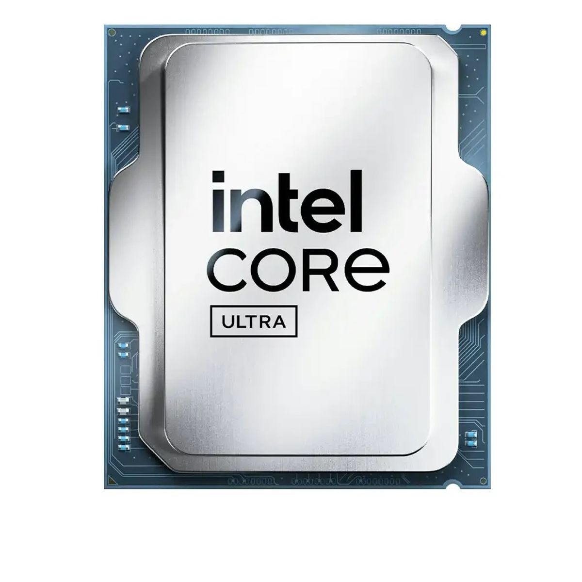 INTEL - Procesador Intel Core Ultra 7 265F 5.30Ghz 30MB Smart Cache LGA 1851