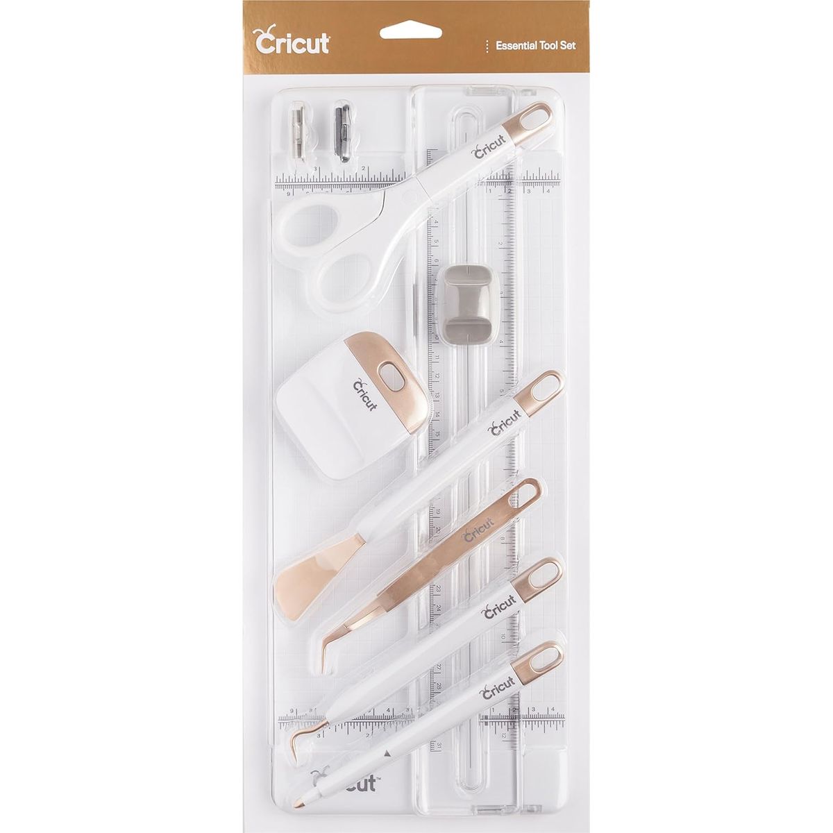 CRICUT - Set para Cortes y Manualidades Cricut Tools and Trimmer