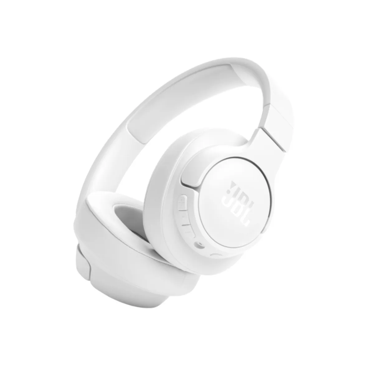 JBL - JBL Audifonos Bluetooth 76Hrs Blanco Tune 720BT