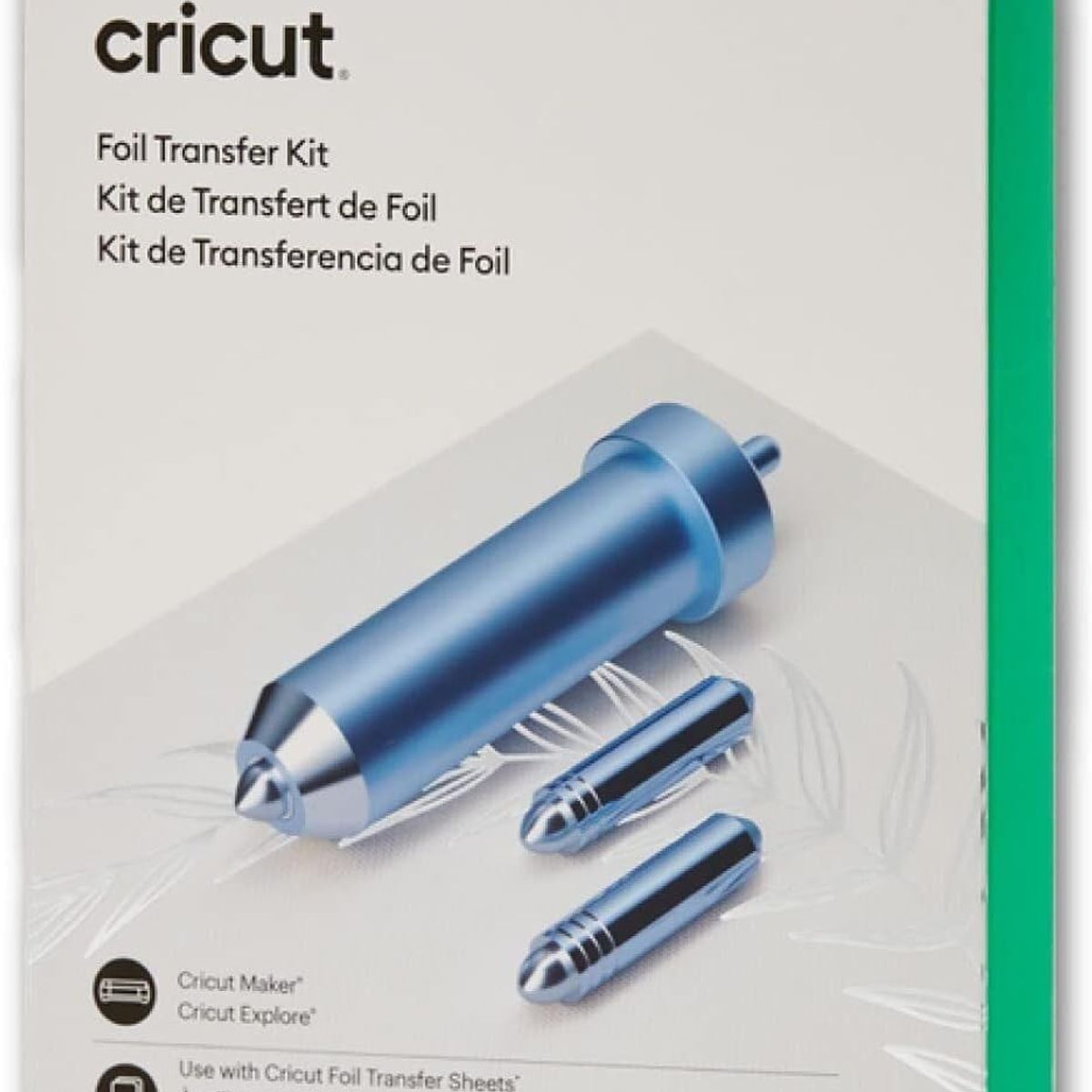 CRICUT - Kit de Transferencia Cricut Set Transfer