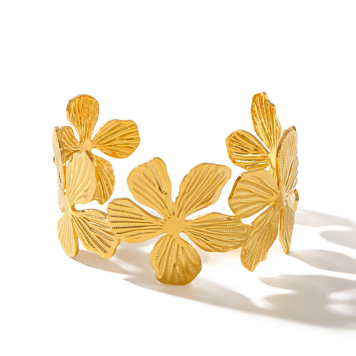 GENERICO - Brazalete Camelia Waterproof