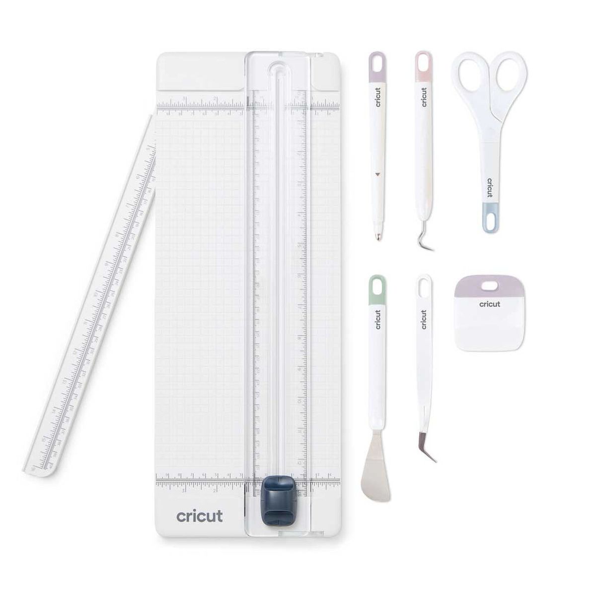CRICUT - Kit Completo de Herramientas Cricut Set Essential