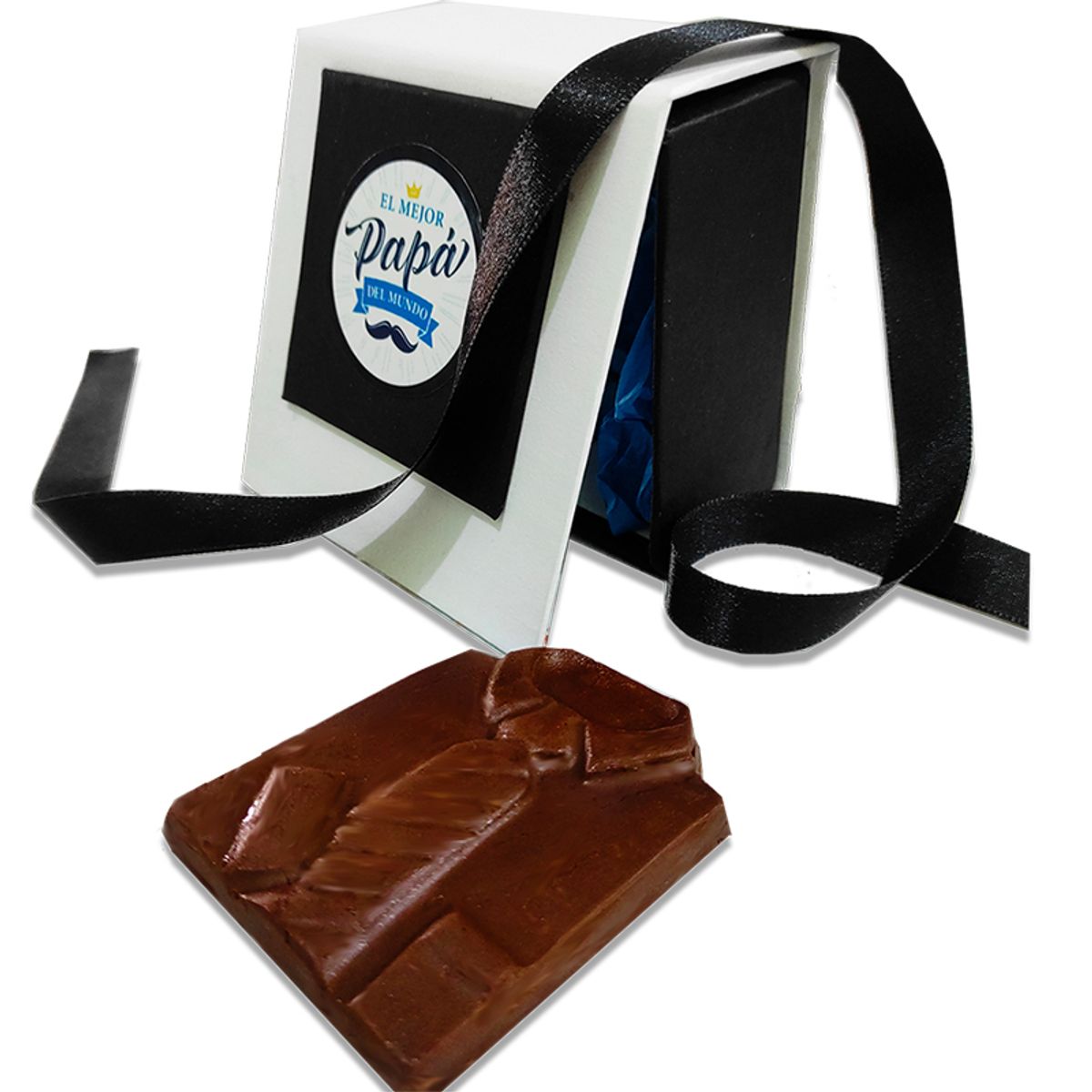 M MATIX SHOP - Matix- Regalos Personalizados - Dia del Padre - Chocoteja