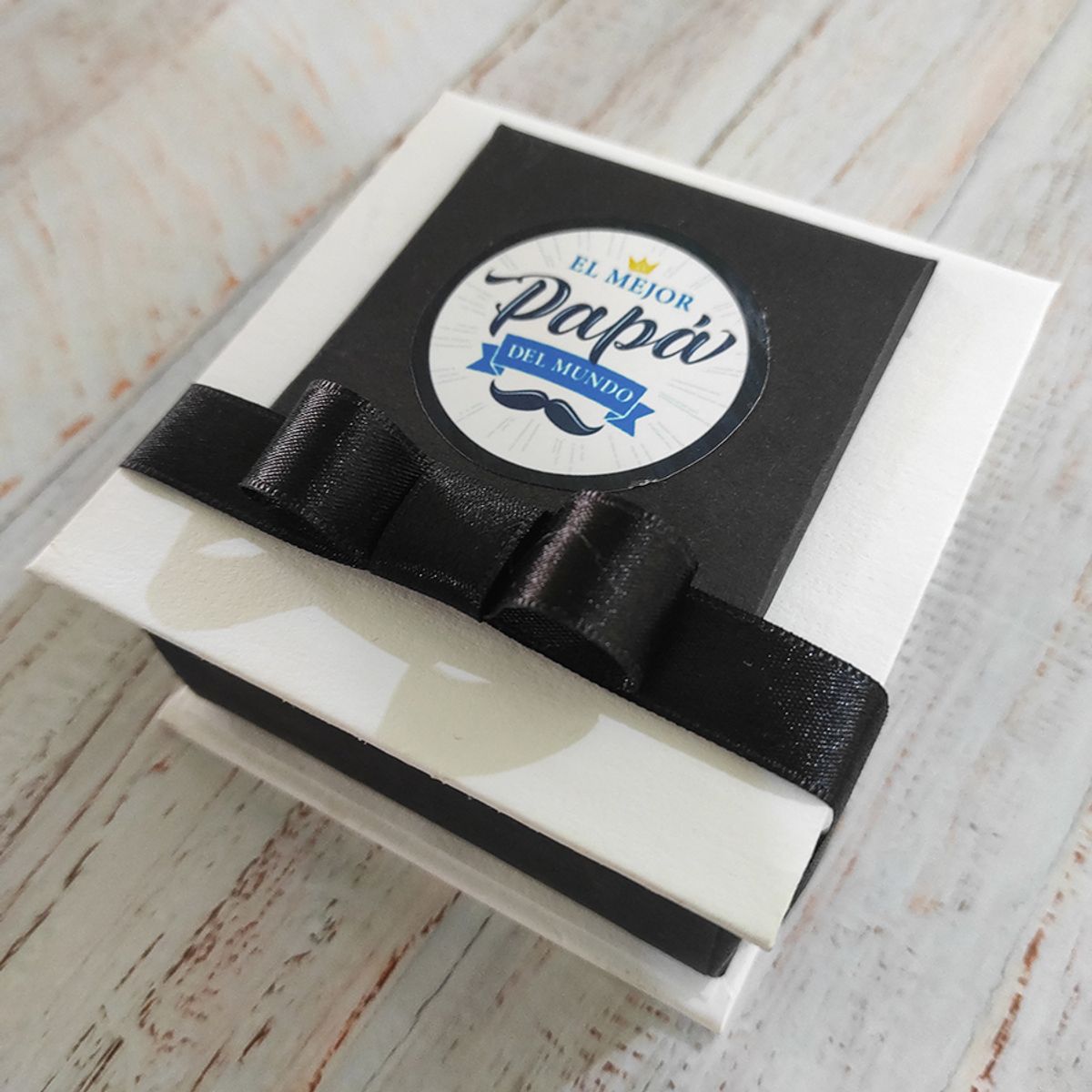 M MATIX SHOP - Matix- Regalos Personalizados - Dia del Padre - Chocoteja