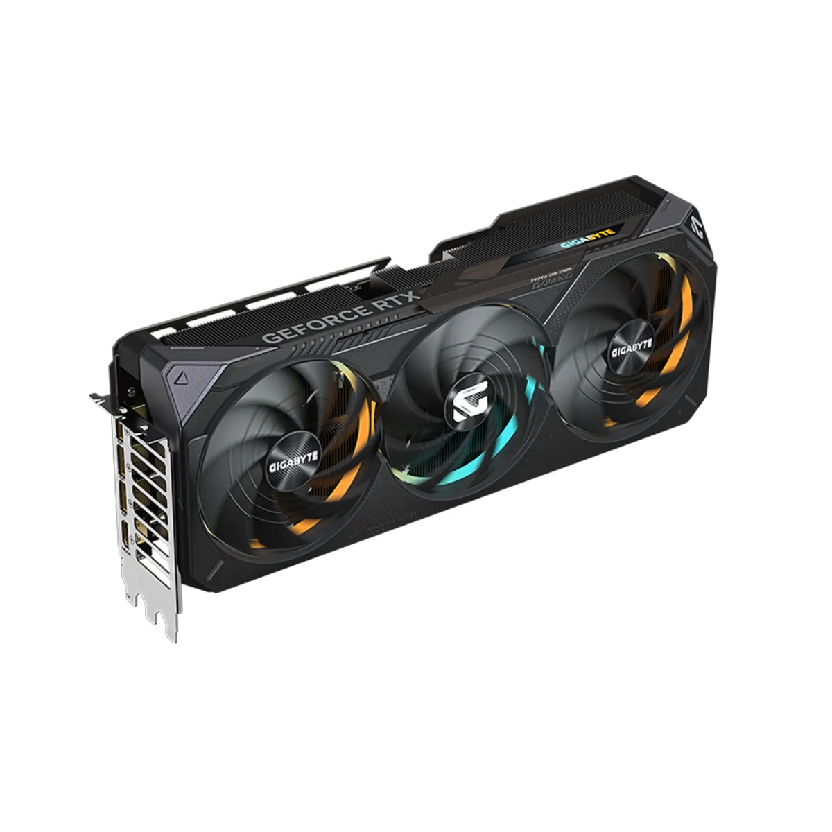 GIGABYTE - TARJETA DE VIDEO GIGABYTE GEFORCE RTX 5070 Ti GAMING OC, 16GB GDDR7