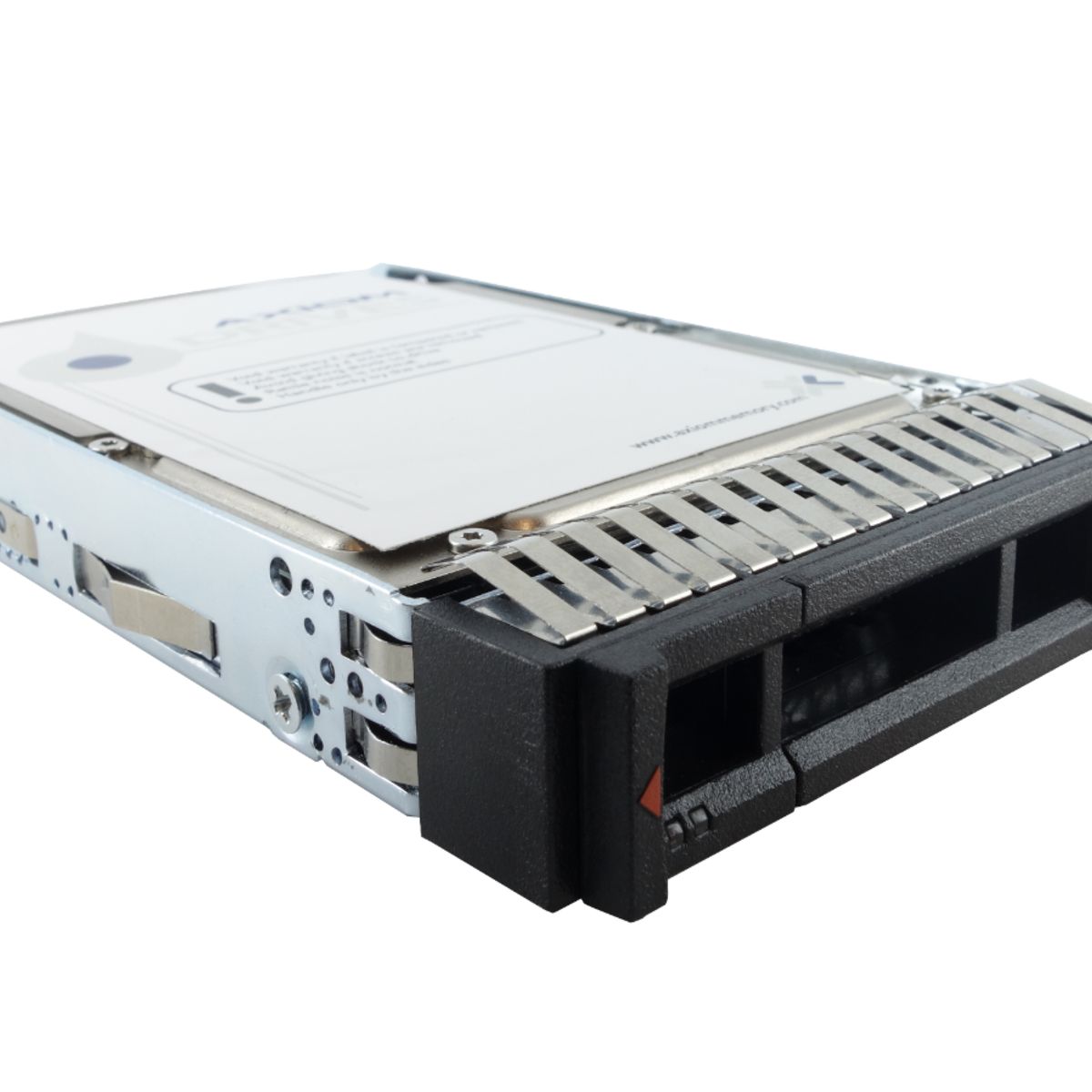 LENOVO - Disco Duro Lenovo ThinkSystem 12TB 25 SAS 12Gbs 10000RPM Hot-Swap