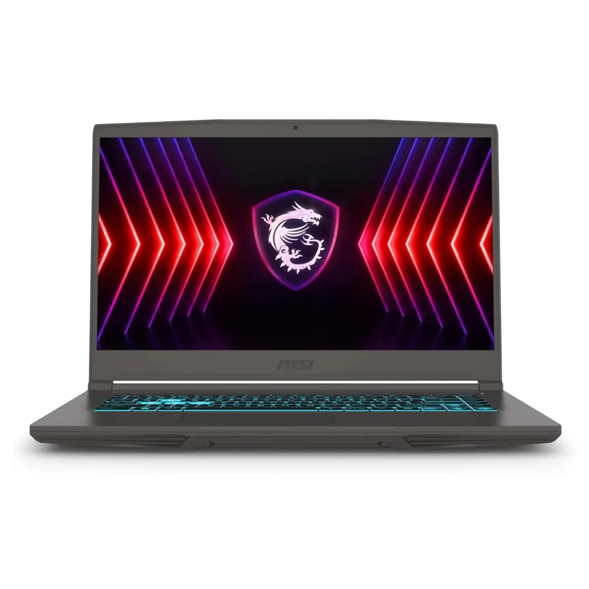 MSI - Laptop Gamer MSI Thin A15 AMD Ryzen 9 8945HS 16GB RAM 1TB SSD NVIDIA GeForce RTX 4060 15.6"