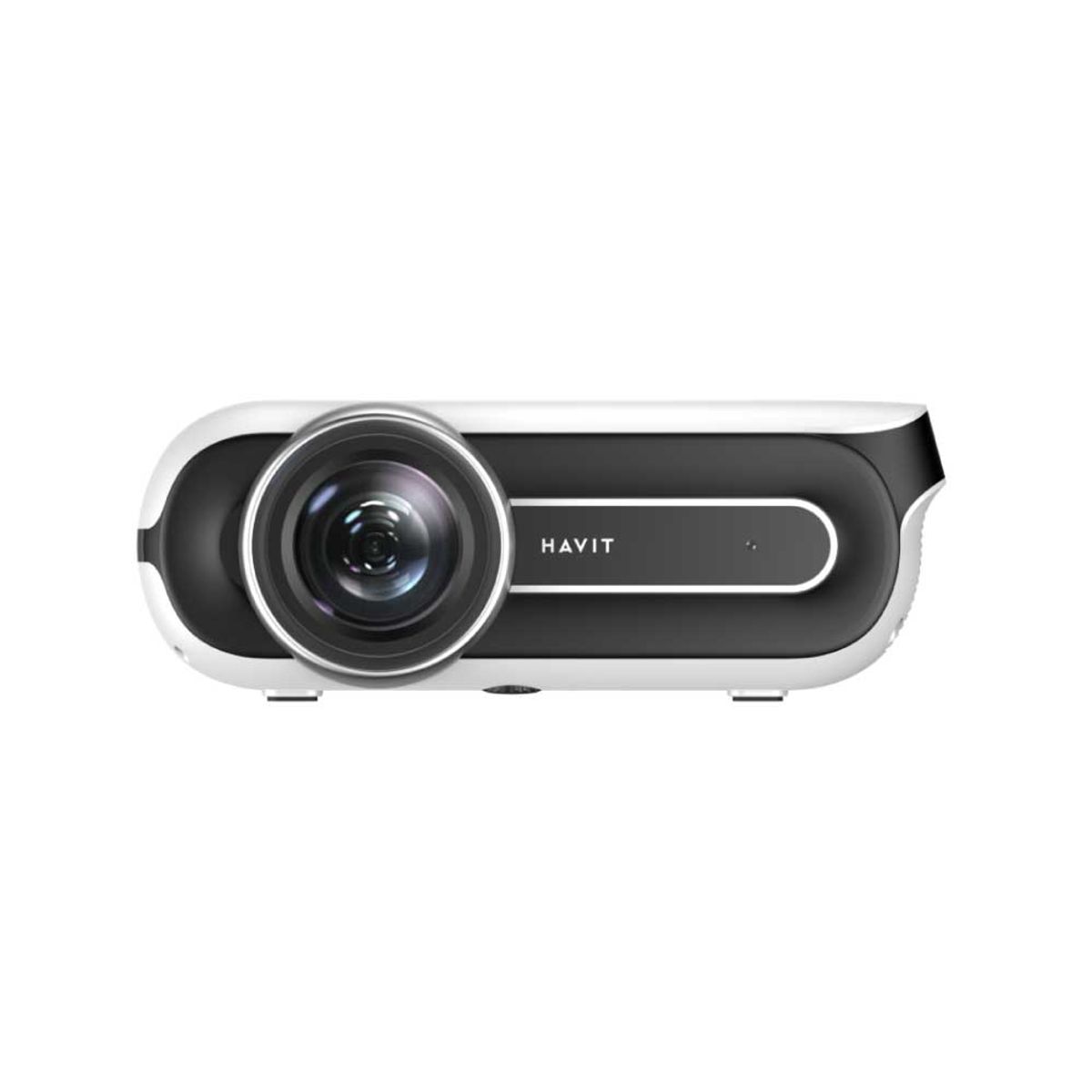 HAVIT - Proyector Havit PJ209A PRO Full HD 1080p con Android TV