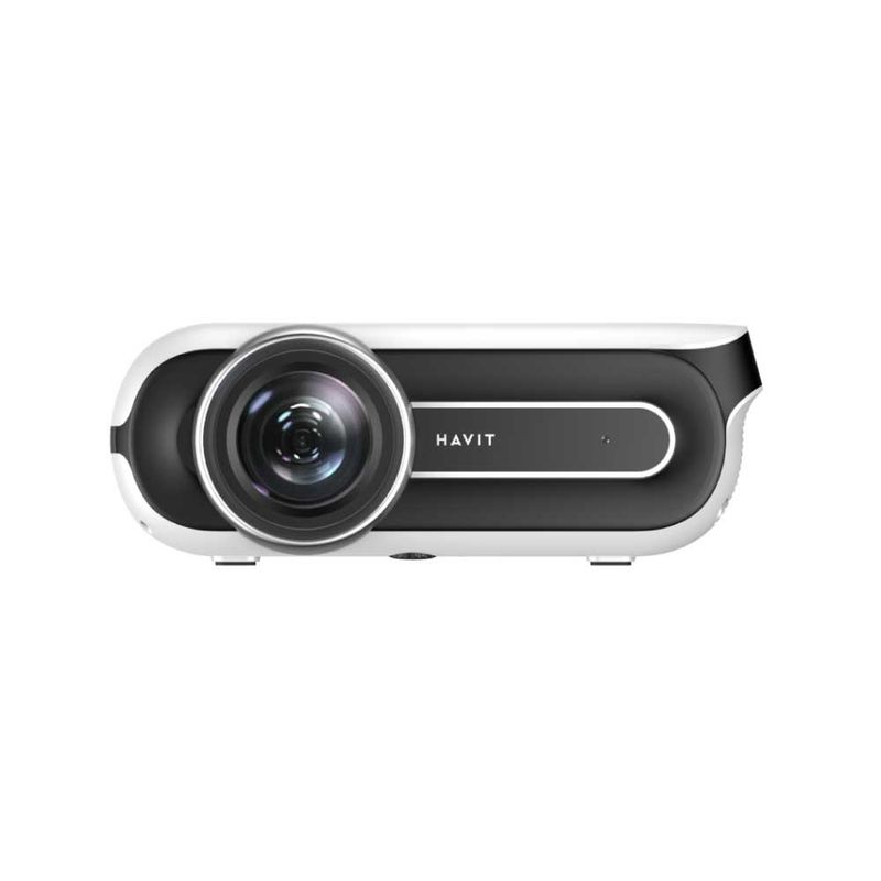 HAVIT - Proyector Havit PJ209A PRO Full HD 1080p con Android TV
