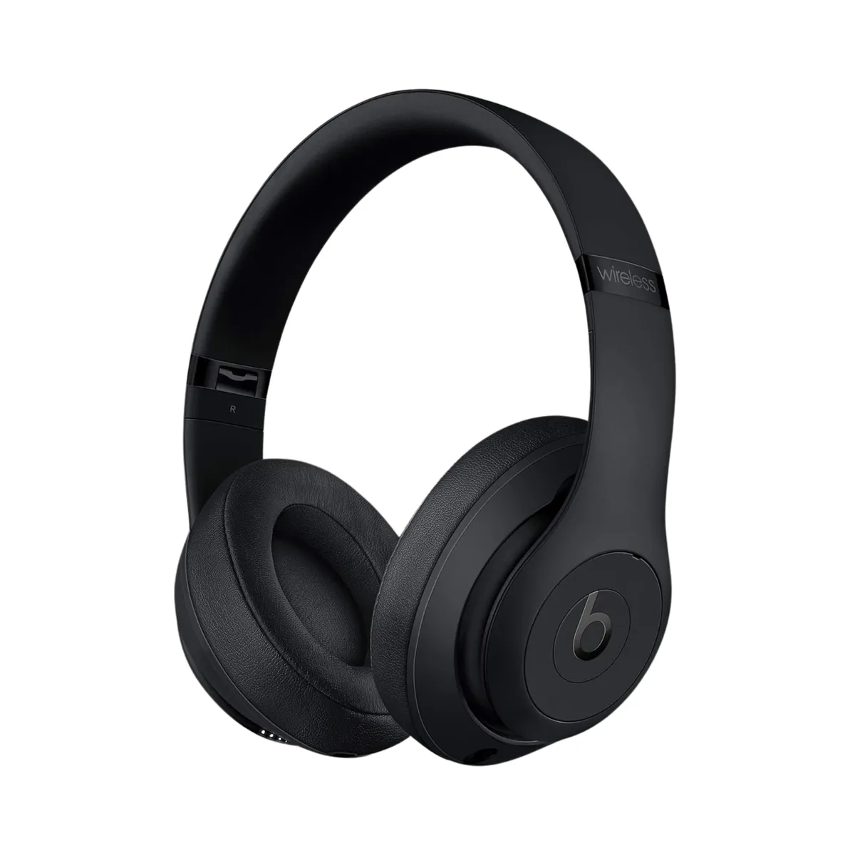 BEATS - Audifono Beats Studio 3 Wireless Negro ANC 22h