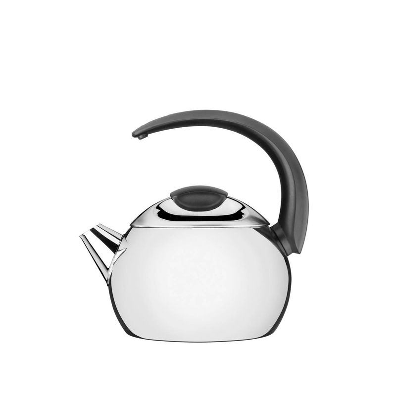 TRAMONTINA - Tetera TRAMONTINA Acero. Inox cap. 2.2 L