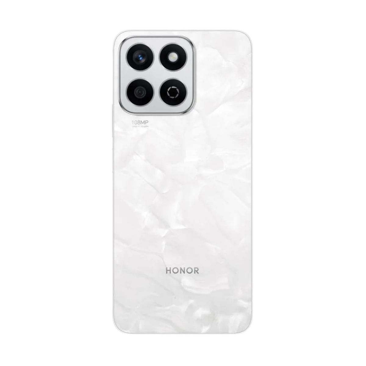 HONOR - CELULAR HONOR X7C 8+256GB - BLANCO