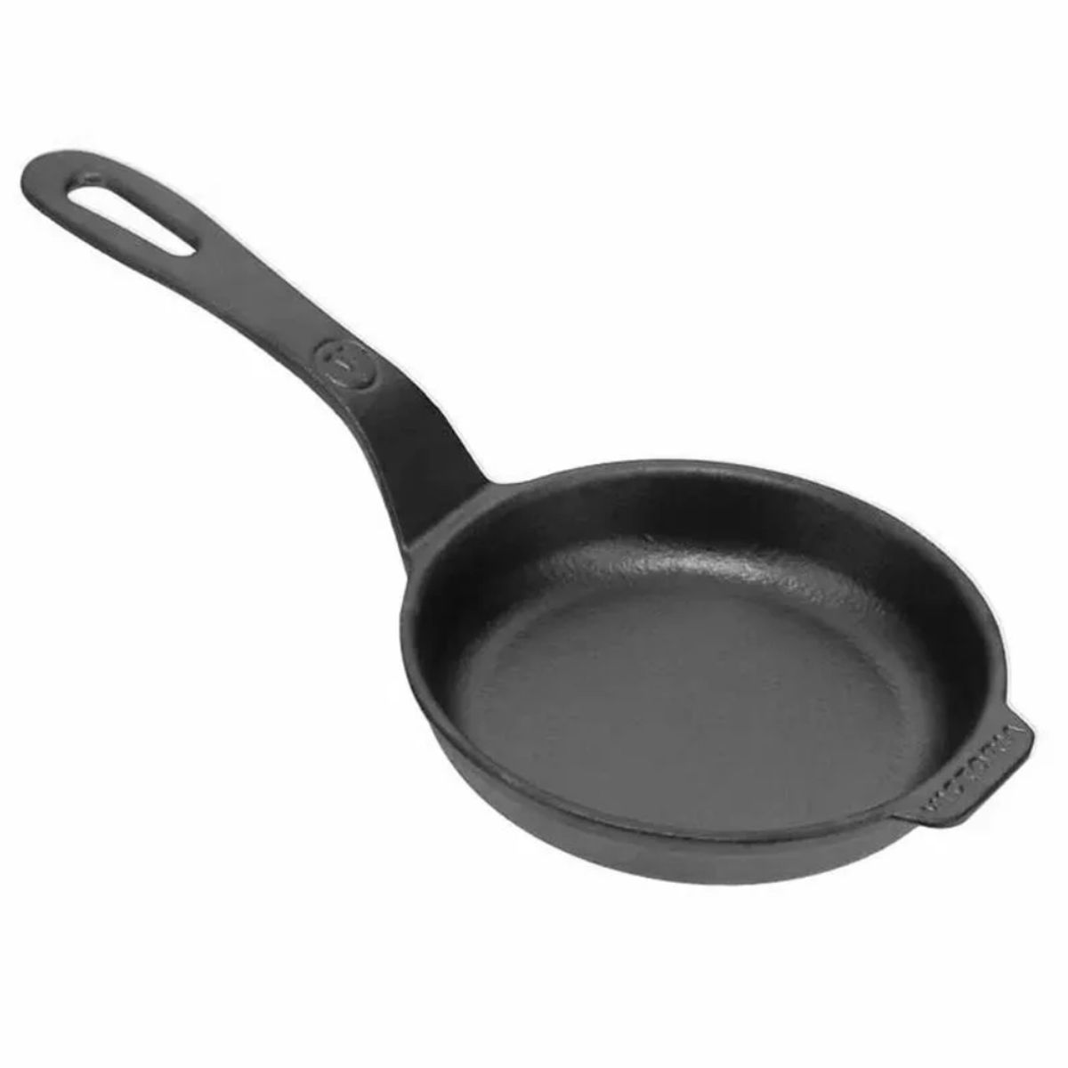 VICTORIA - Sartén Mini Precurada de 12 cm - 55145765