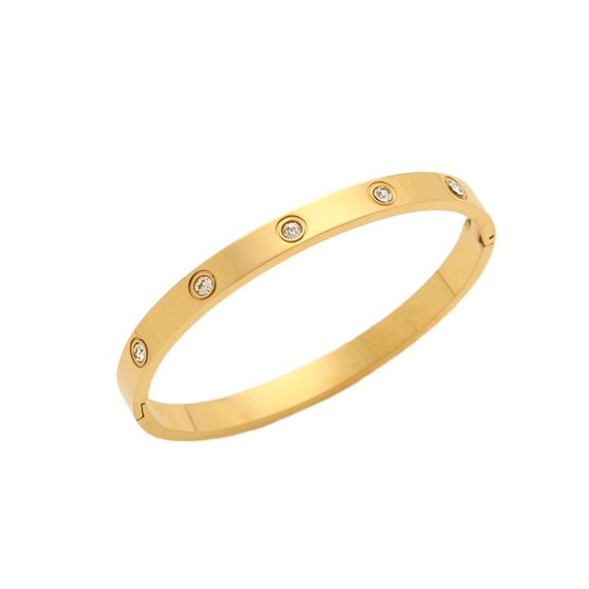 GENERICO - Brazalete Puñera Luces Waterproof