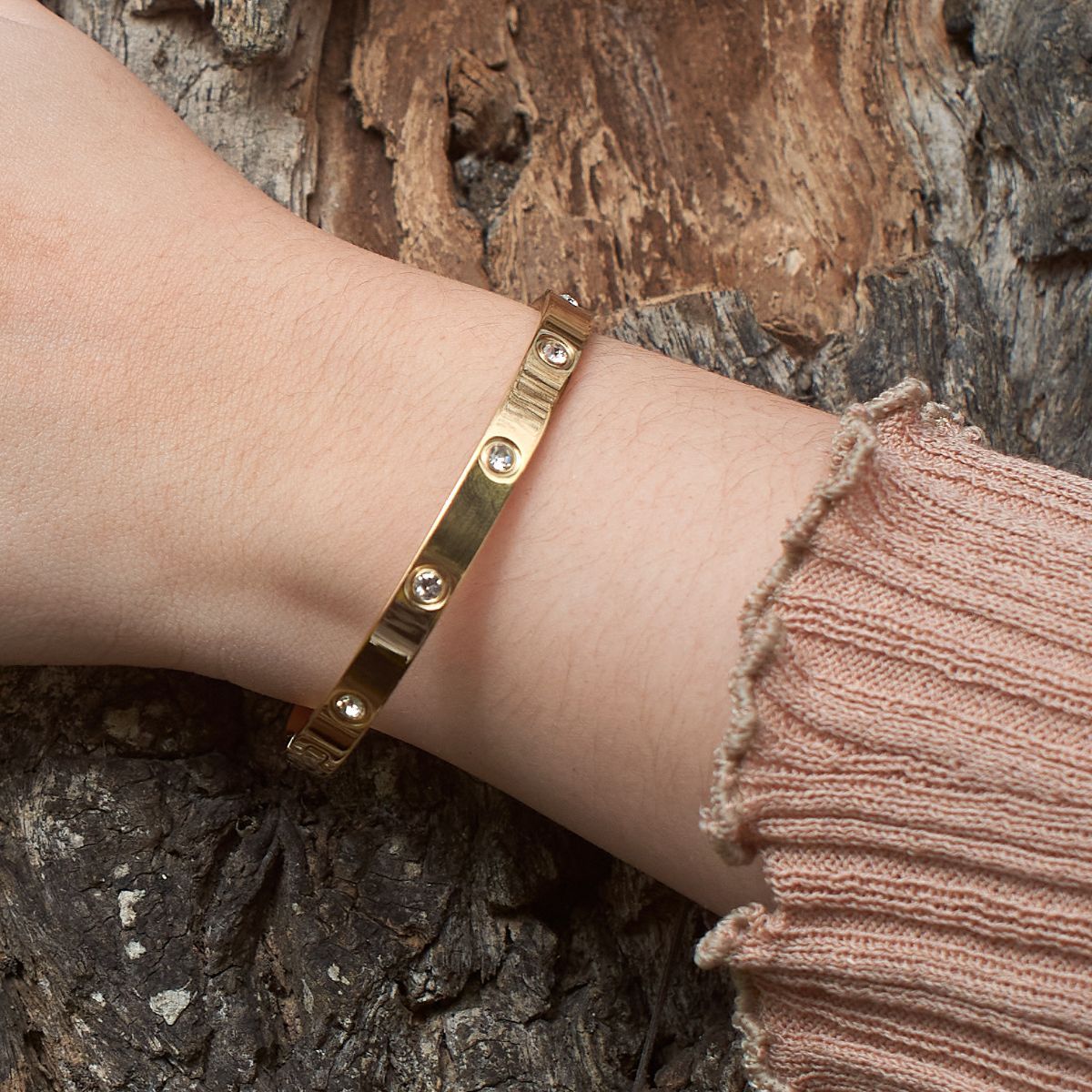 GENERICO - Brazalete Puñera Luces Waterproof