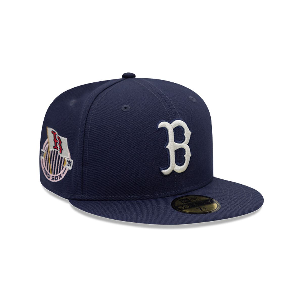 NEW ERA - Gorra 59Fifty MLB  Boston Red Sox Sakura