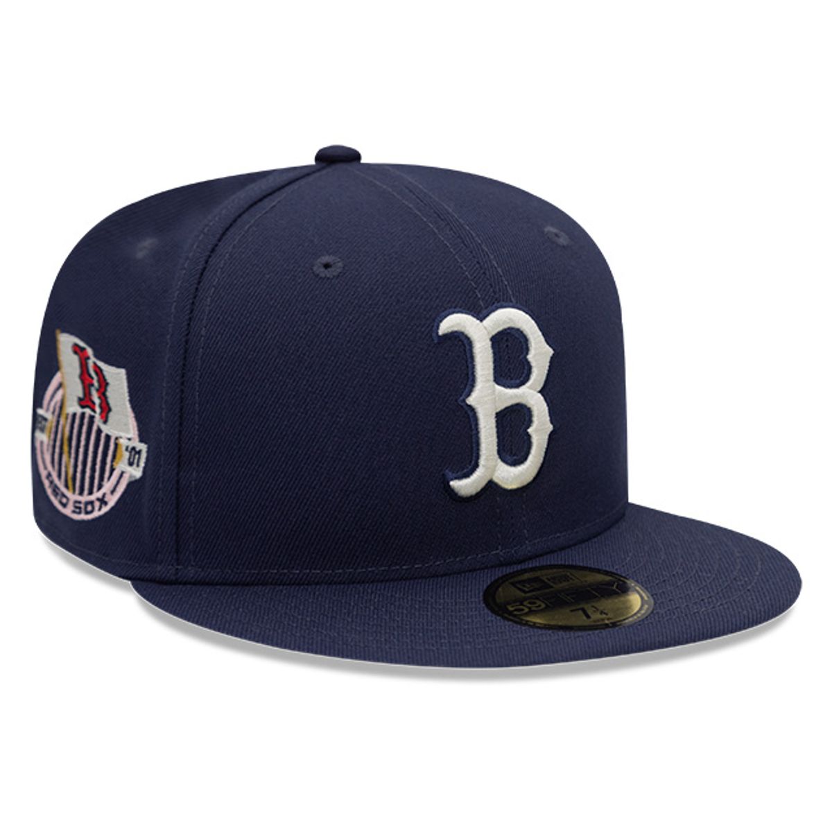 NEW ERA - Gorra 59Fifty MLB  Boston Red Sox Sakura