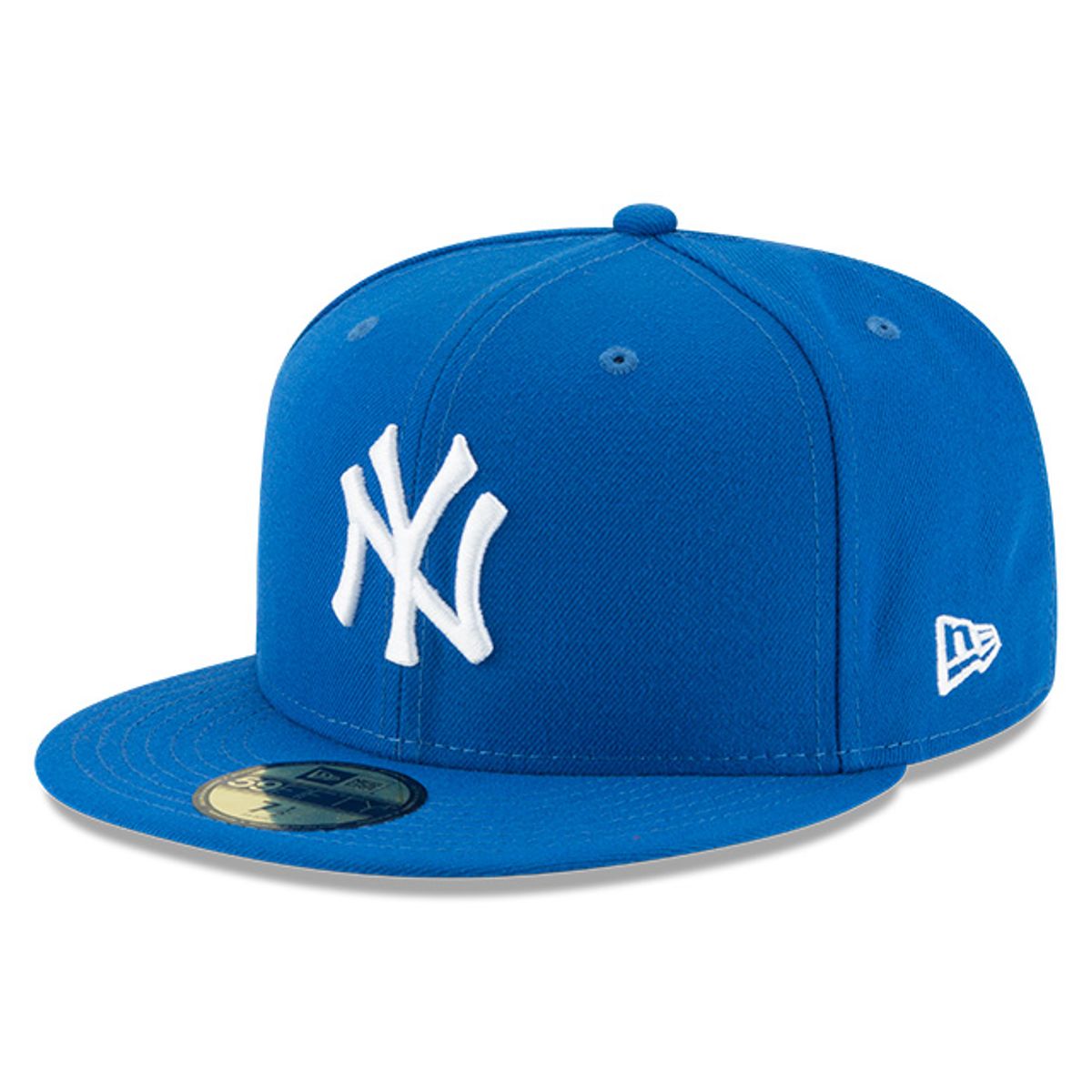 New Era - Gorra New York Yankees MLB 59Fifty Dk Blue