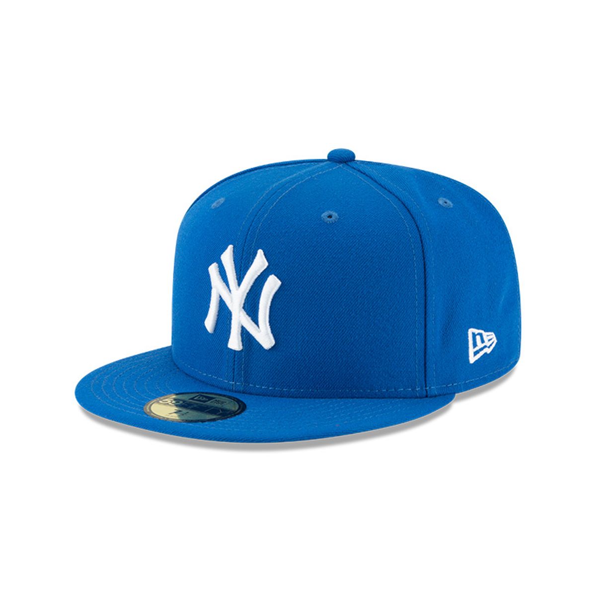 New Era - Gorra New York Yankees MLB 59Fifty Dk Blue