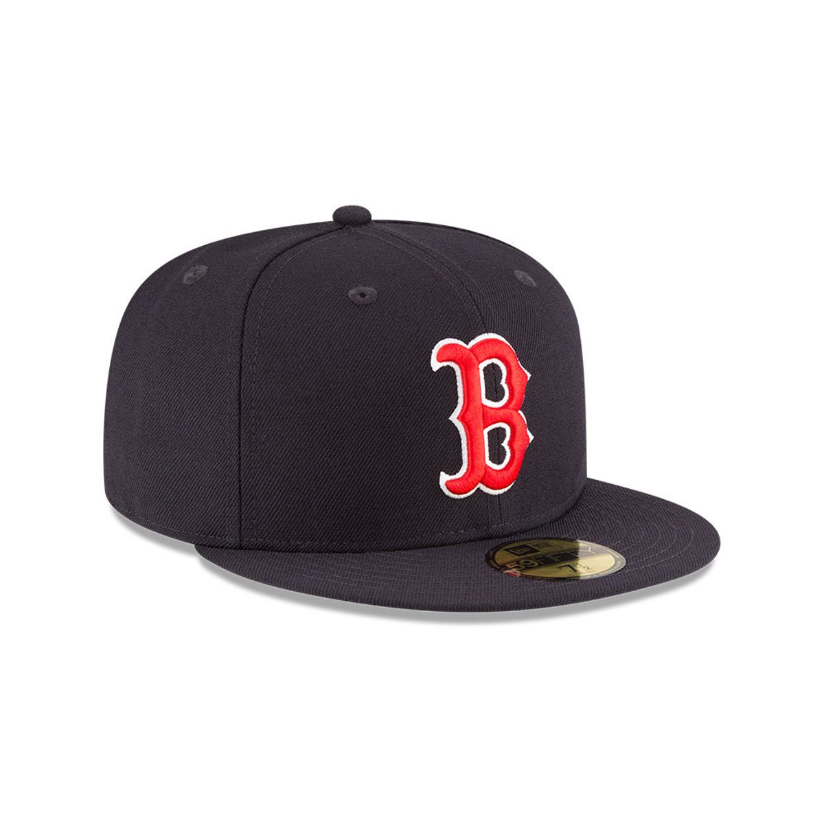NEW ERA - Gorra Boston Red Sox MLB 59Fifty Ws Wool Multicolor
