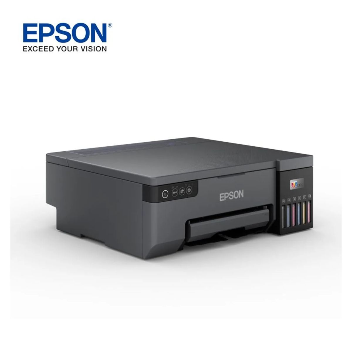 EPSON - Impresora Fotografica Epson L8050 WIFI USB
