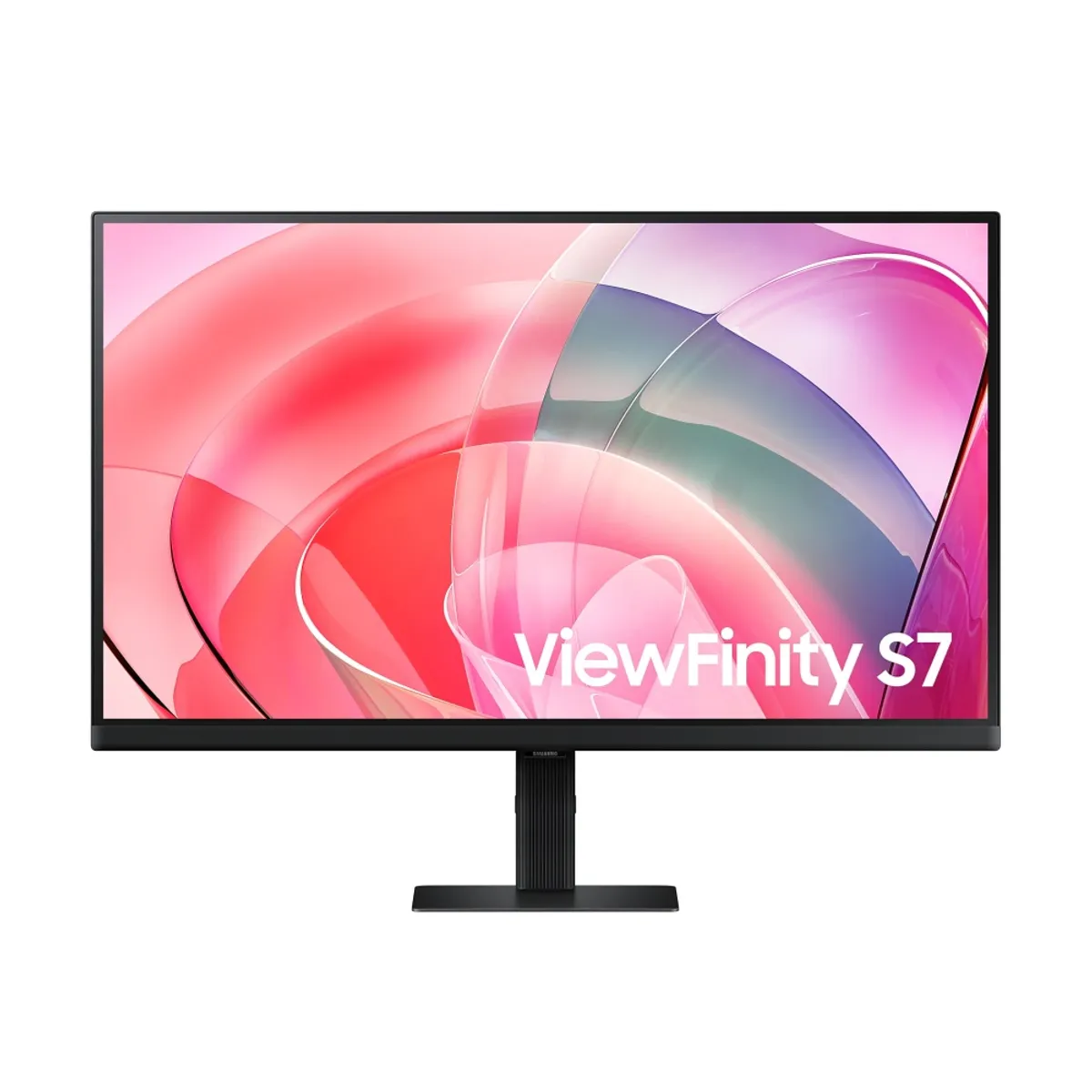 SAMSUNG - Monitor Samsung ViewFinity S7 32 Plano VA 4K UHD - LS32D700EALXPE