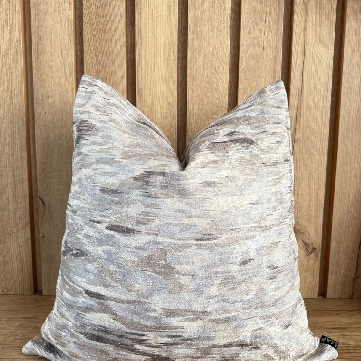 MAP DESIGN HOME - Funda De Cojin Viena 45 x 45 cm