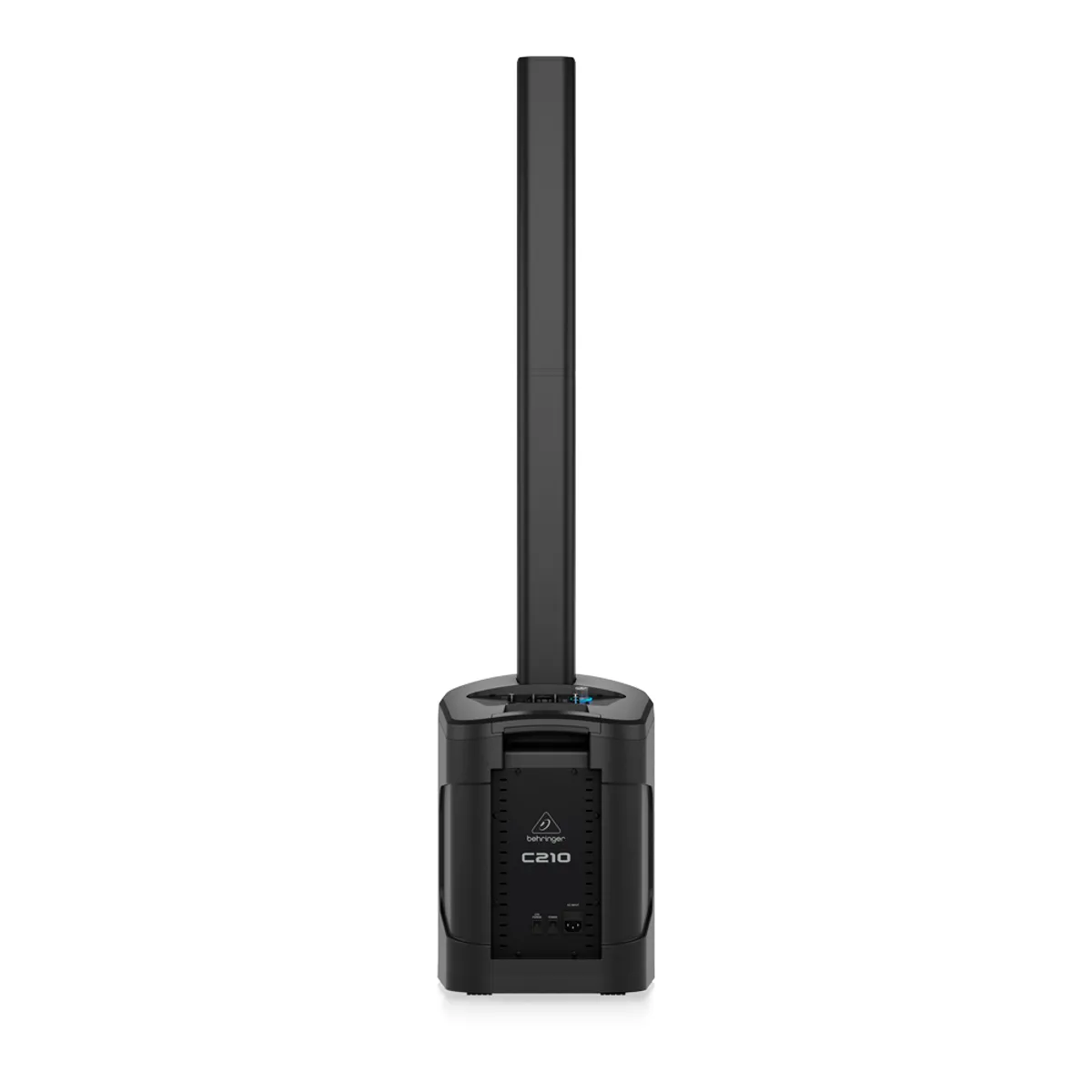 BEHRINGER - BEHRINGER C210 Altavoz columna activo