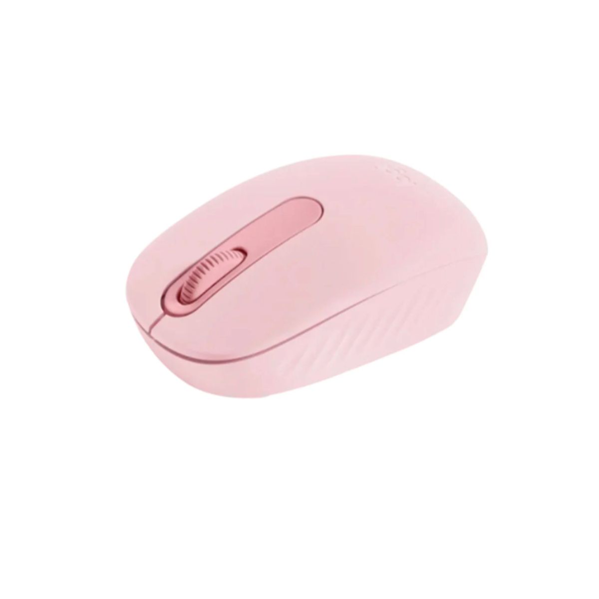 LOGITECH - Mouse Logitech M196 Bluetooth Rosa