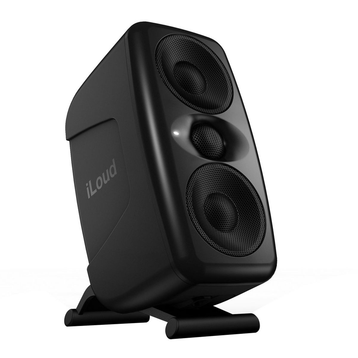 IK MULTIMEDIA - Monitor de Estudio - IK Multimedia - ILOUD MTM - Negro