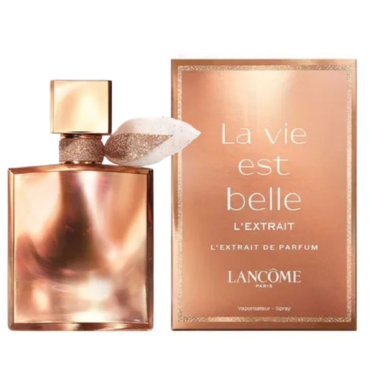 LANCOME - Lancôme La Vie Est Belle L'Extrait de Parfum for Women 50 ml