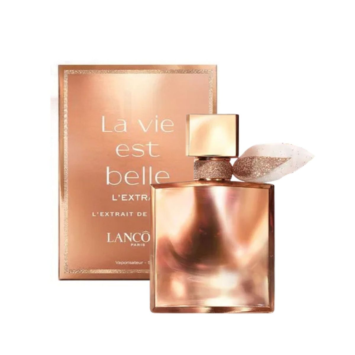 LANCOME - Lancôme La Vie Est Belle L'Extrait de Parfum for Women 50 ml