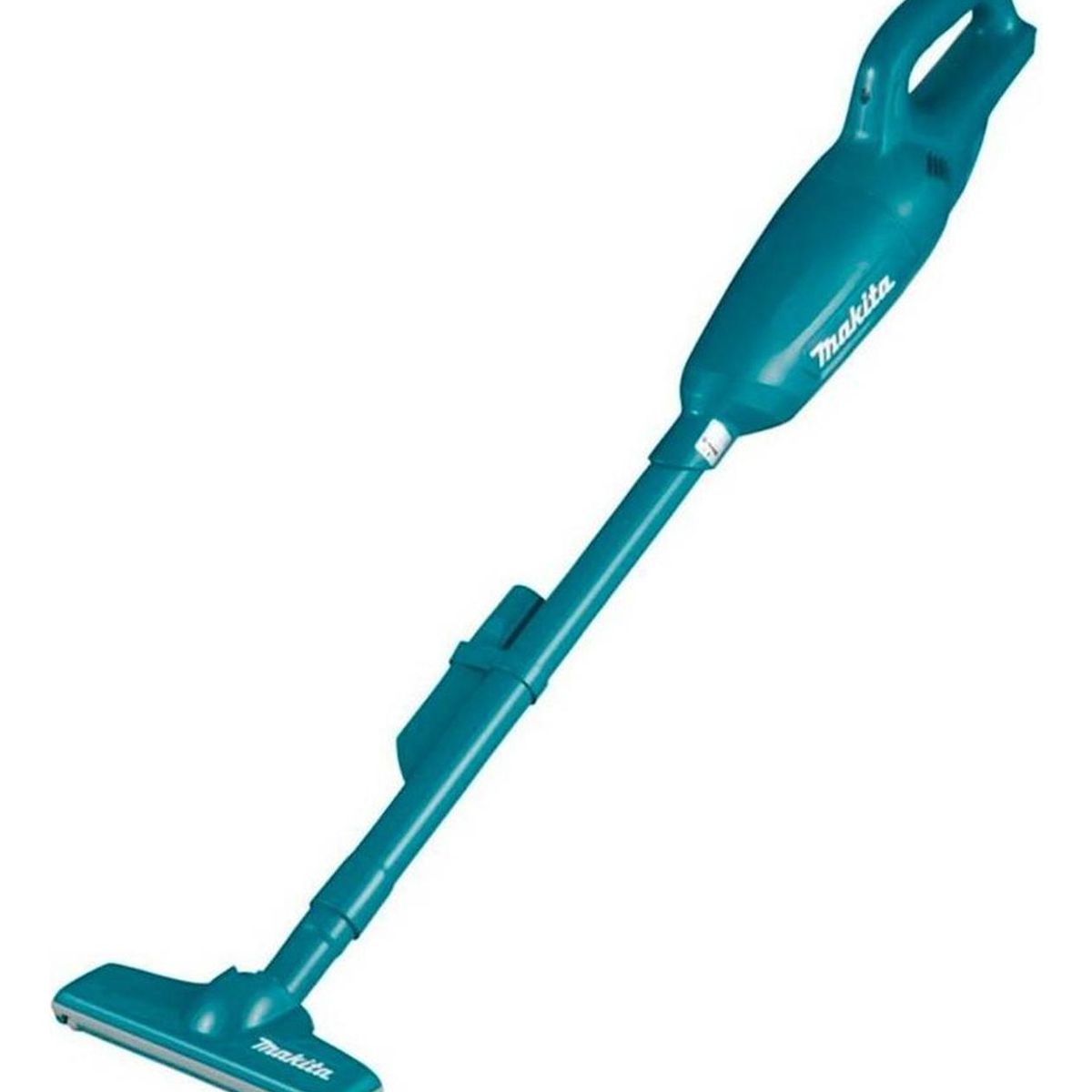 MAKITA - Aspiradora Makita 12V CXT CL106FDZ Portátil Tipo Escoba (Baretool)