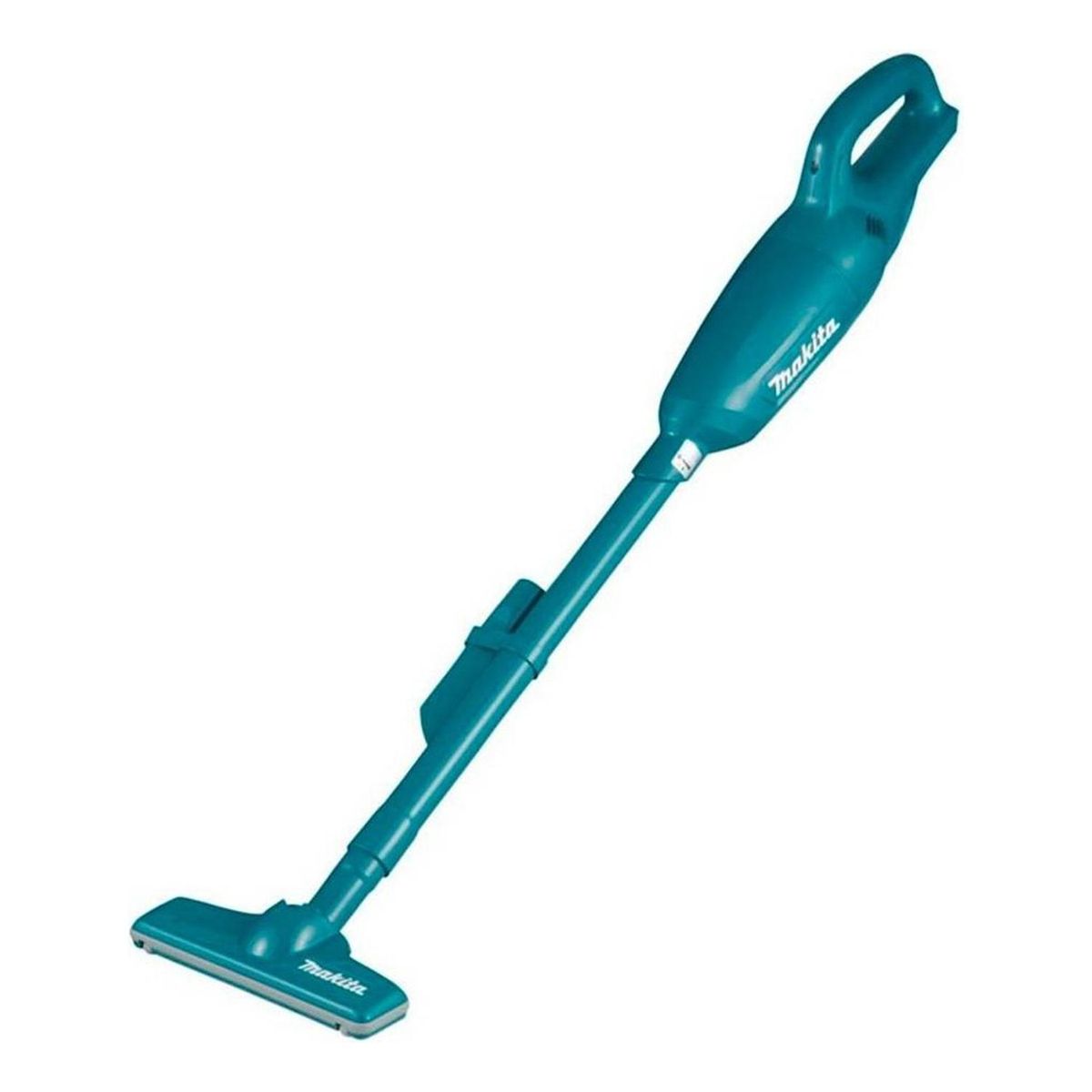 MAKITA - Aspiradora Makita 12V CXT CL106FDZ Portátil Tipo Escoba (Baretool)