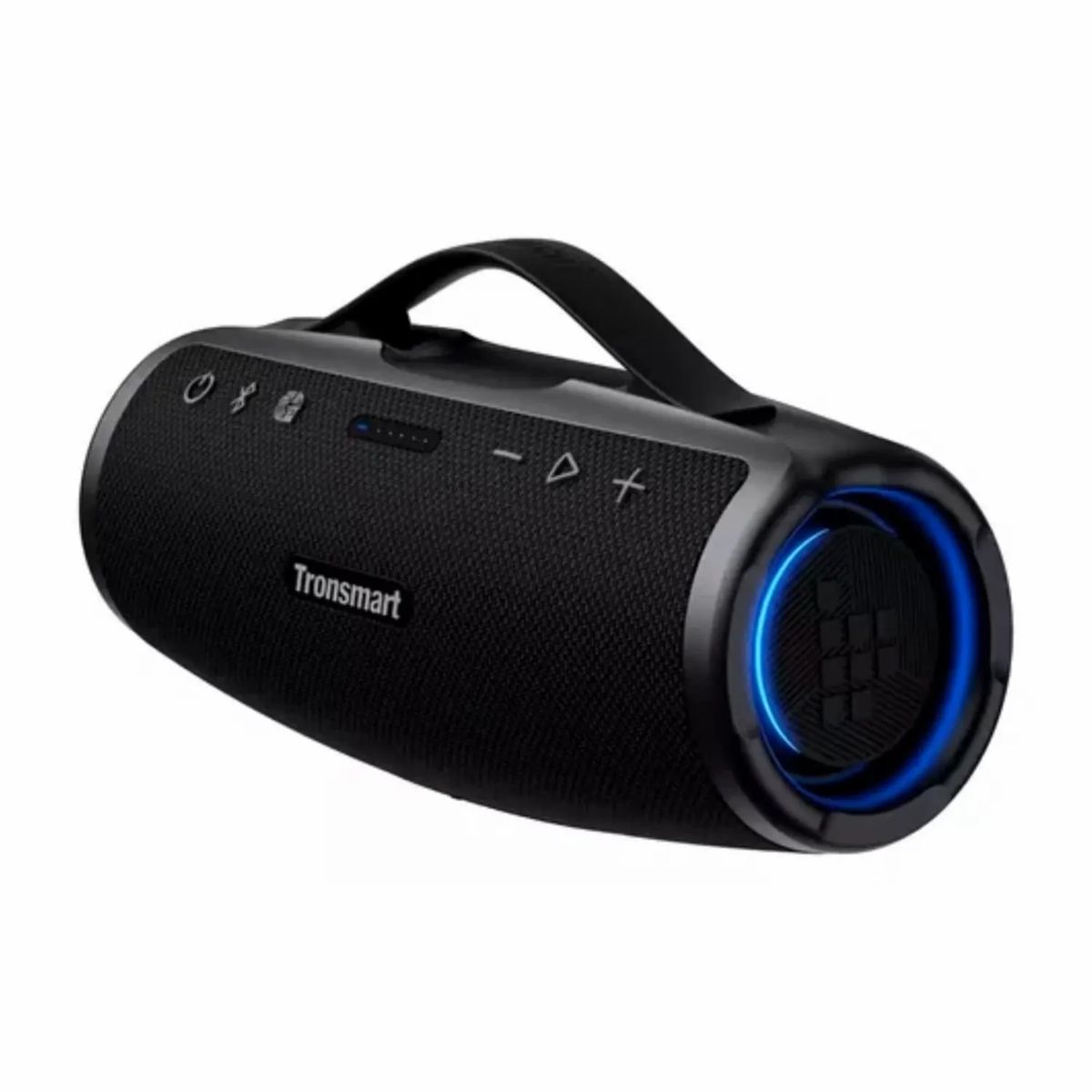 TRONSMART - Tronsmart  Parlante Mirtune S100 Bluetooth 50W IPX7 - Negro