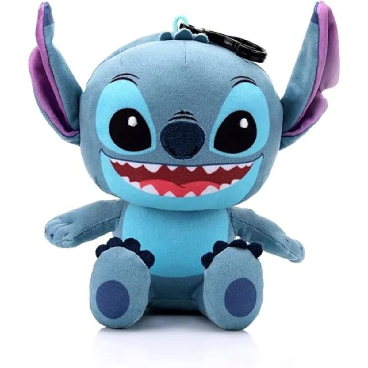 BITTY BOOMERS - BITTY BOOMERS PARLANTE PORTATIL BITTY STITCH PELUCHE