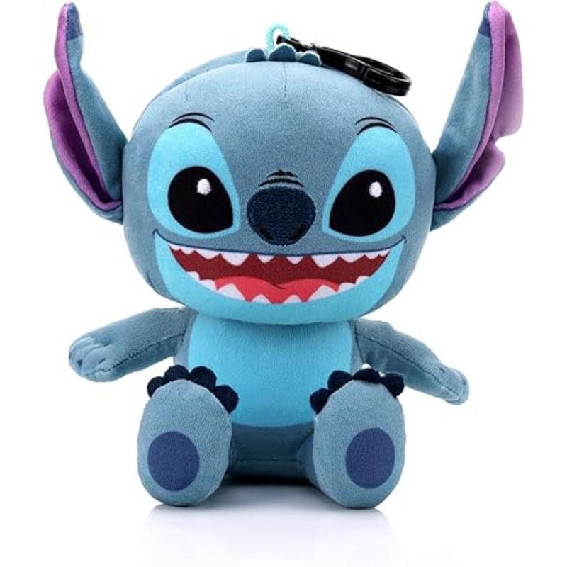 BITTY BOOMERS - BITTY BOOMERS PARLANTE PORTATIL BITTY STITCH PELUCHE