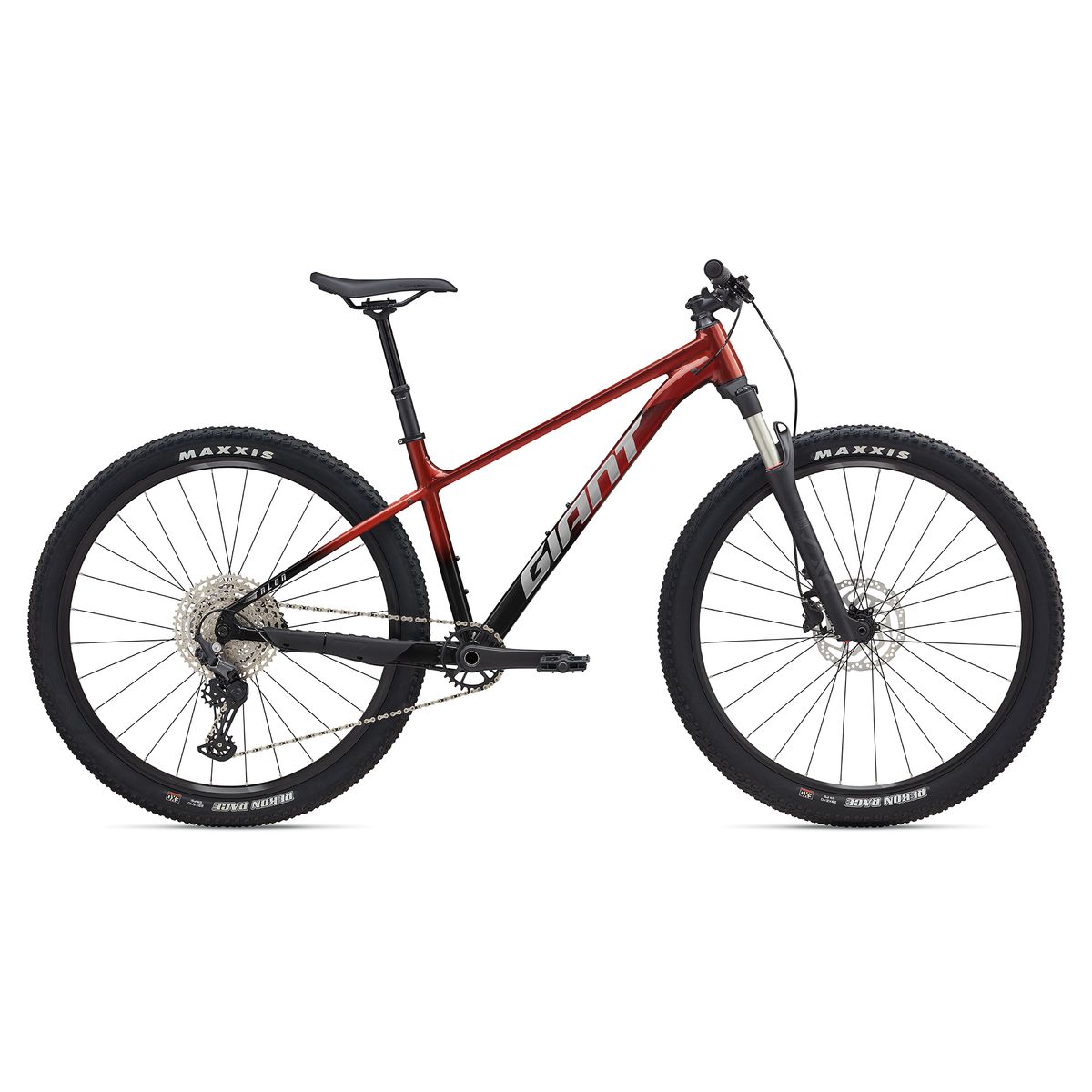 GIANT - BICICLETA GIANT TALON 0 ARO 29 (2025)