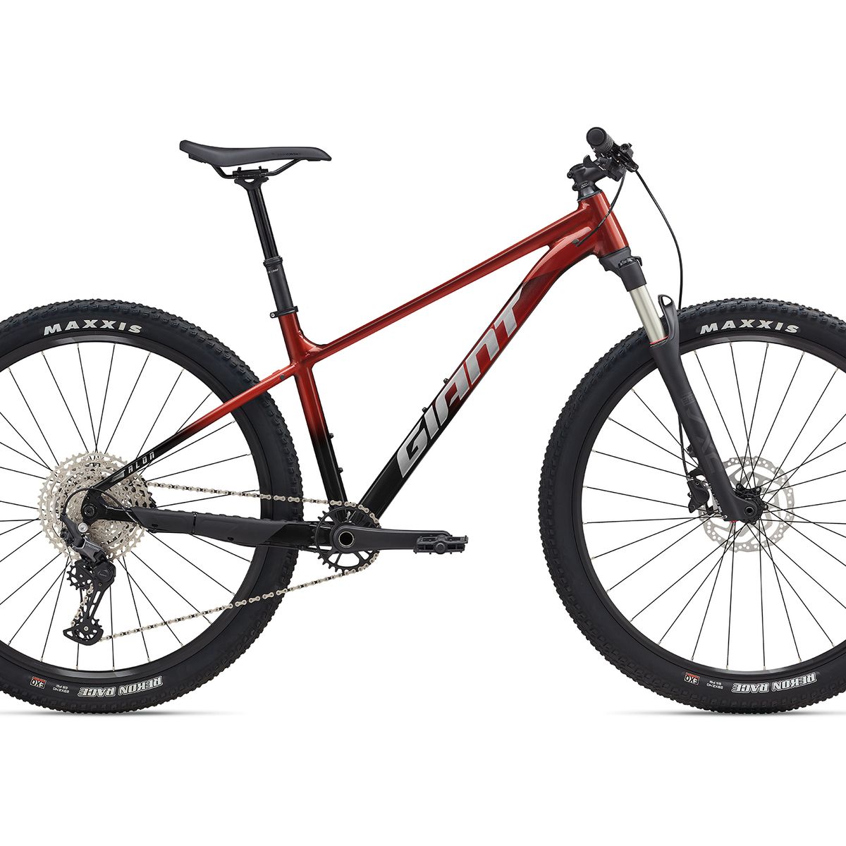GIANT - BICICLETA GIANT TALON 0 ARO 29 (2025)